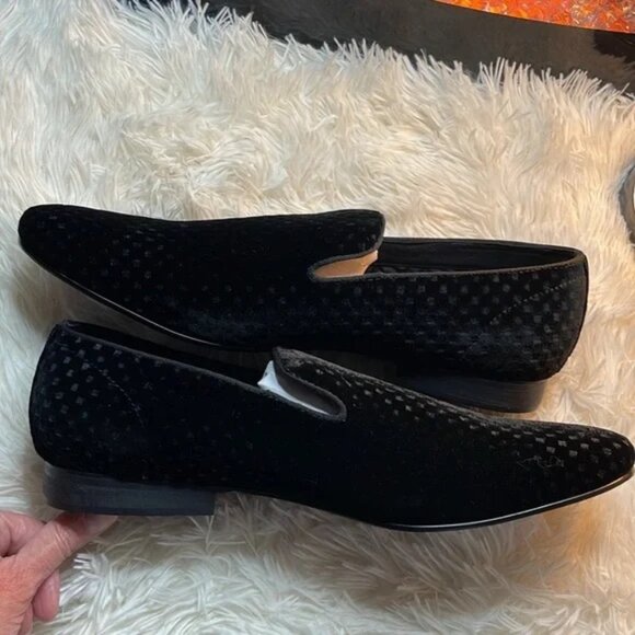 Steve Madden Lifted Loafer - Picture 9 of 9